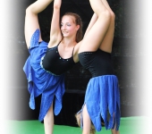Alina & Fine