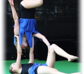 Alina & Fine