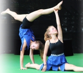Alina & Fine