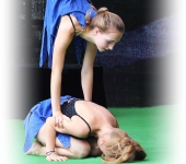Alina & Fine